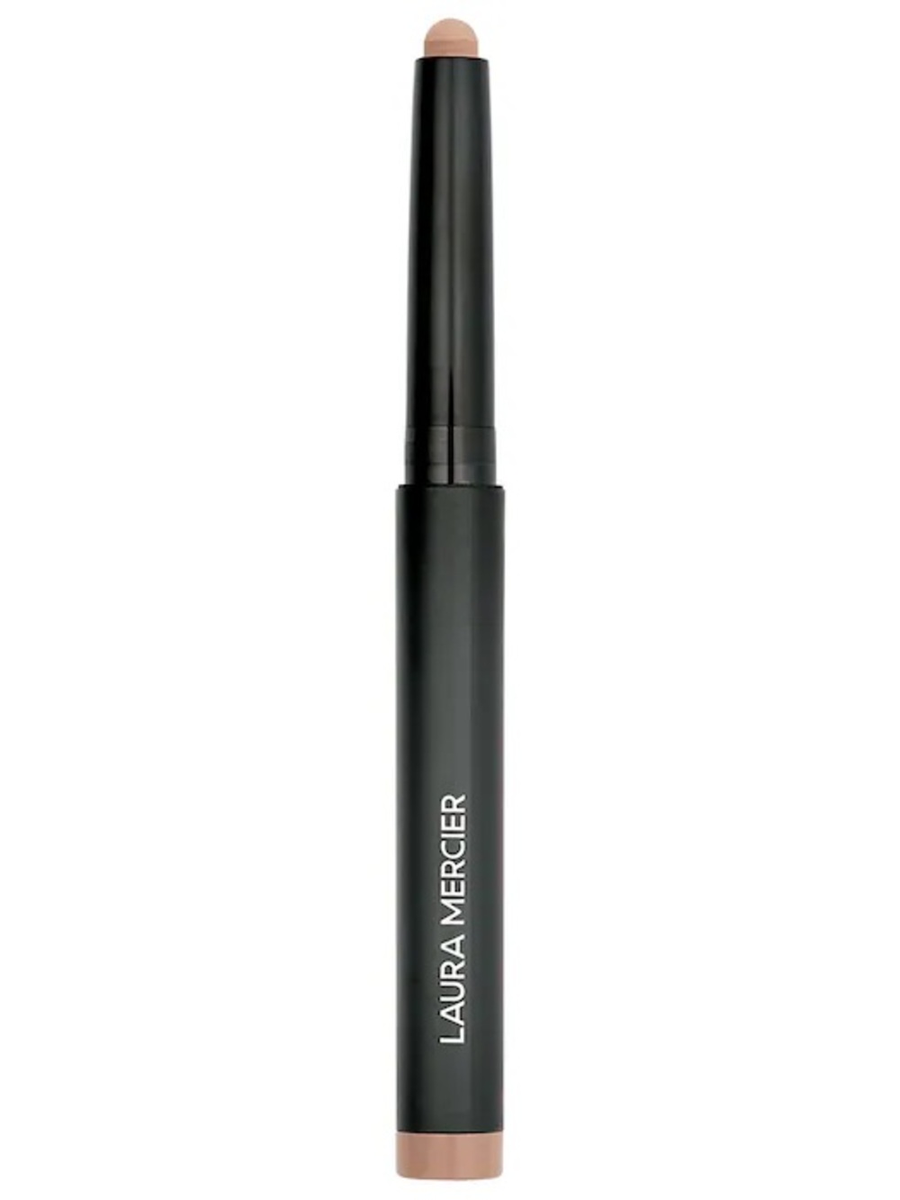 Laura Mercier Caviar Stick Eye Color Caramel | Beige Shimmer | Full Size | NIB